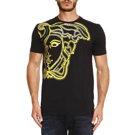 versace tees for men.